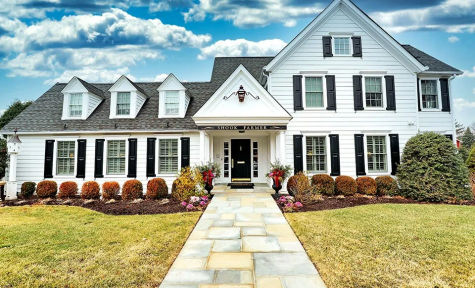 Shook-Farmer Funeral Home Roseland, NJ