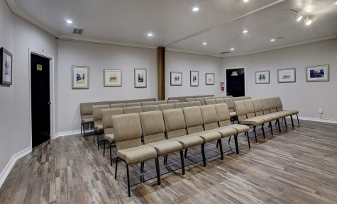 McCoy & Harrison Funeral Home, Inc.