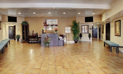 McCoy & Harrison Funeral Home, Inc.