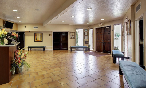 McCoy & Harrison Funeral Home, Inc.