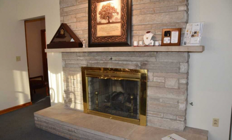Brater-Winter Funeral Home - Harrison