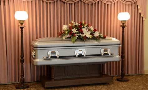 Brater-Winter Funeral Home - Harrison