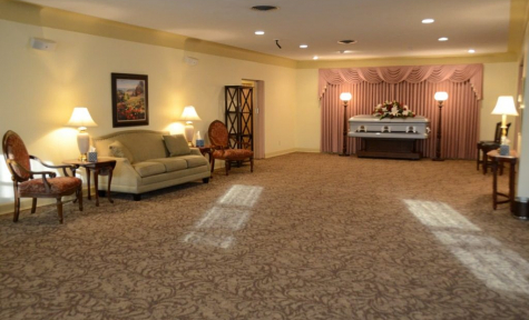 Brater-Winter Funeral Home - Harrison