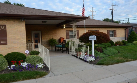 Brater-Winter Funeral Home - Harrison