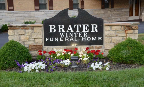 Brater-Winter Funeral Home - Harrison