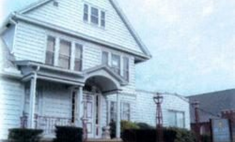 Bracken Funeral Home - Corry