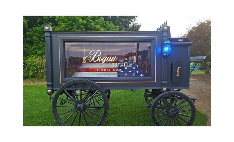 Bogan & Tuttle Funeral Home - Medina