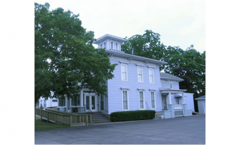 Bogan & Tuttle Funeral Home - Lyndonville