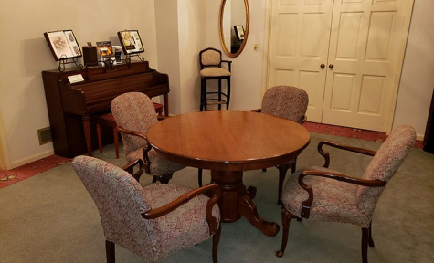 Auble-Gillman Funeral Home