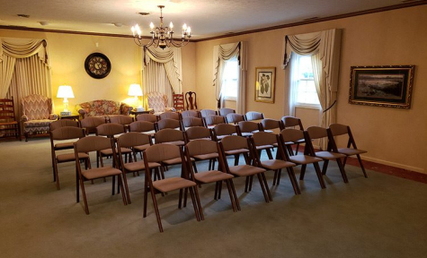 Auble-Gillman Funeral Home