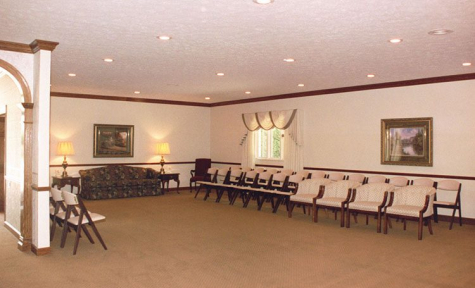 Auble Funeral Home