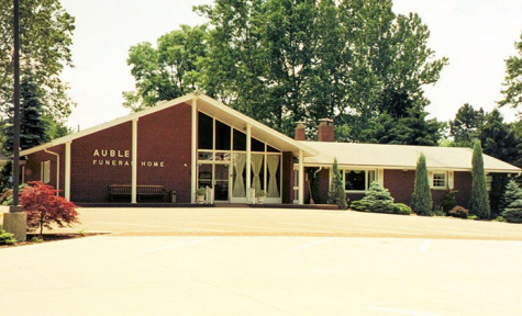 Auble Funeral Home
