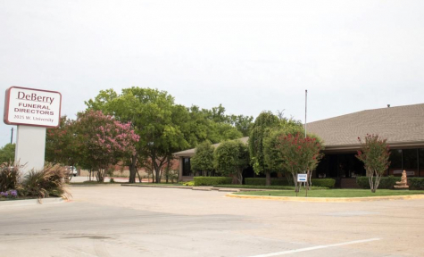 Bill DeBerry Funeral Directors - Denton