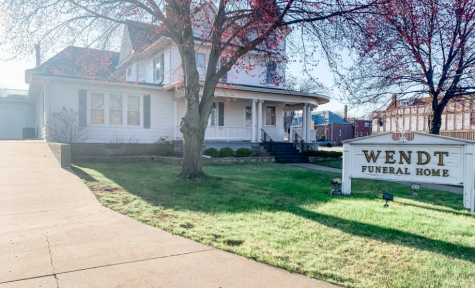 Wendt Funeral Home