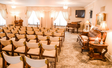 Wendt Funeral Home