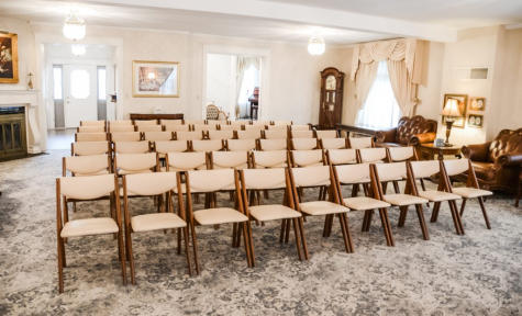 Wendt Funeral Home