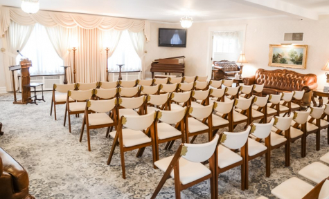 Wendt Funeral Home