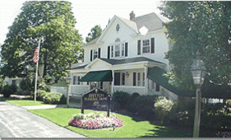 Britton-Shrewsbury Funeral Home
