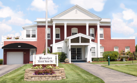 Boucher Funeral Home, Inc.