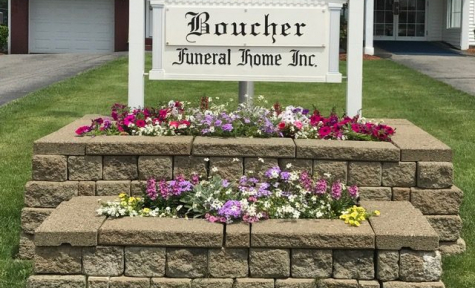 Boucher Funeral Home, Inc.
