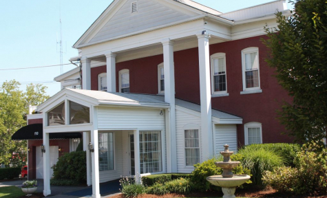 Boucher Funeral Home, Inc.