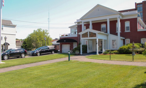 Boucher Funeral Home, Inc.