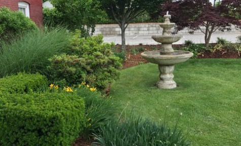 Boucher Funeral Home, Inc.