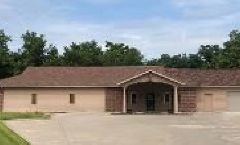 Brian P. Harvey Funeral Home - Plattsmouth