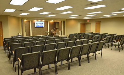 Brian P. Harvey Funeral Home - Plattsmouth