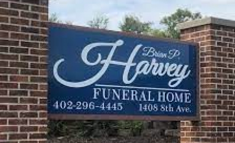 Brian P. Harvey Funeral Home - Plattsmouth