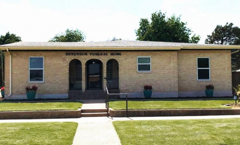 Wilbourn Family Funeral Home - Lindsay