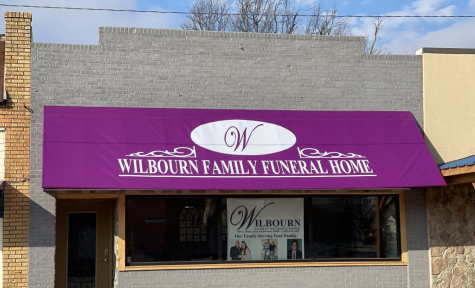 Wilbourn Family Funeral Home - Alex
