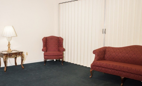 Albert A. Glover Funeral Home, Inc.