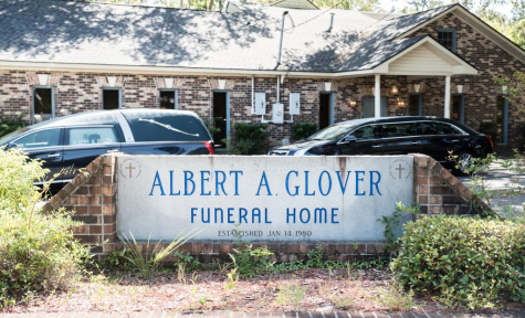 Albert A. Glover Funeral Home, Inc.