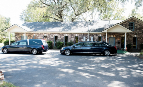 Albert A. Glover Funeral Home, Inc.