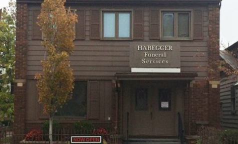 Habegger Funeral Services