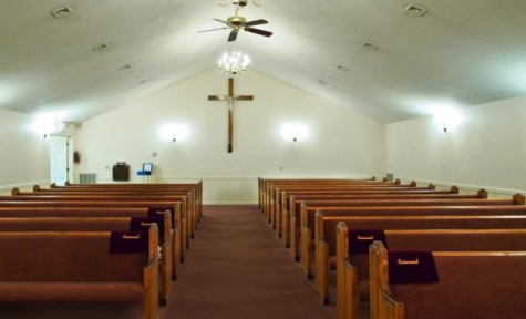 Valley Funeral Home