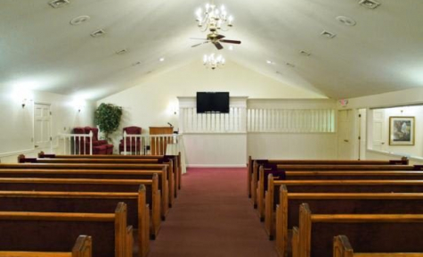 Valley Funeral Home