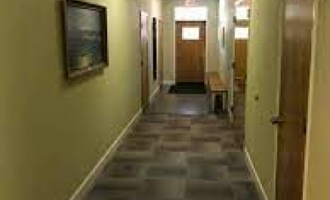 Major Family Funeral Home of Oakridge