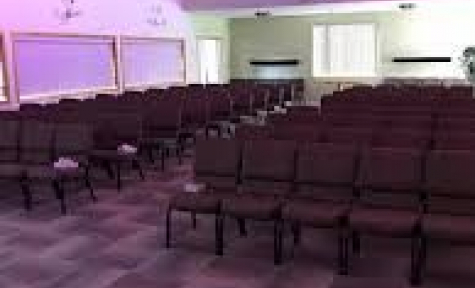 Major Family Funeral Home of Oakridge