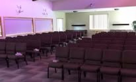 Major Family Funeral Home