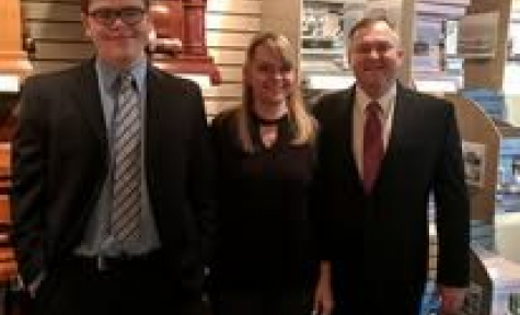 Major Family Funeral Home
