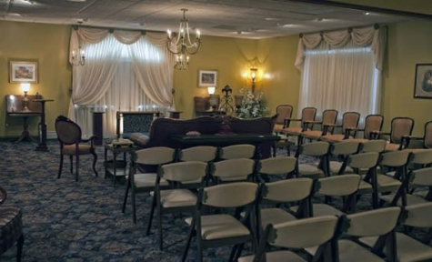 McGrath, Myslinski, Kowalczyk & Nunn Funeral Directors - Utica