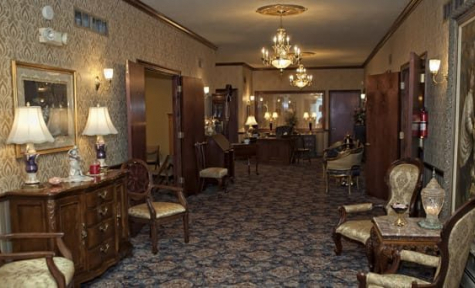 McGrath, Myslinski, Kowalczyk & Nunn Funeral Directors - Utica