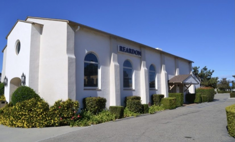 Reardon Funeral Home