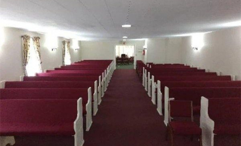 Watson Mathews Funeral Home