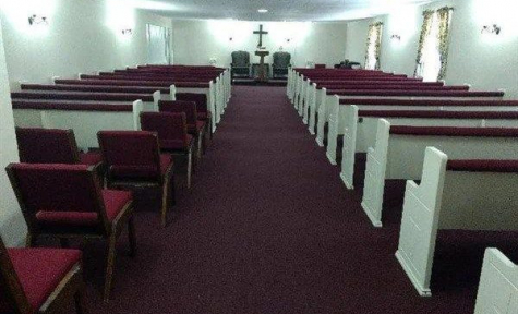 Watson Mathews Funeral Home