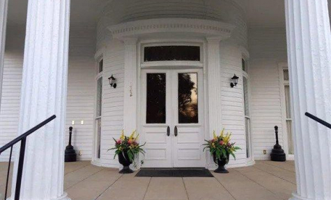 Watson Mathews Funeral Home