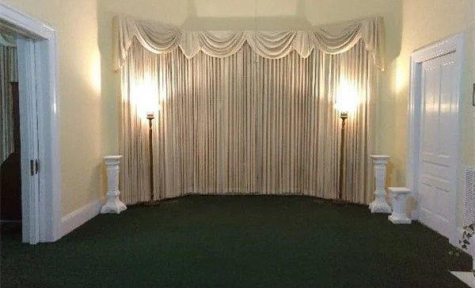 Watson Mathews Funeral Home