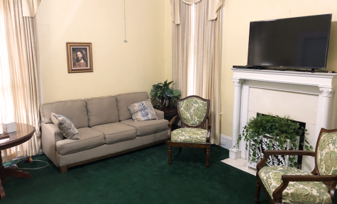 Watson Mathews Funeral Home
